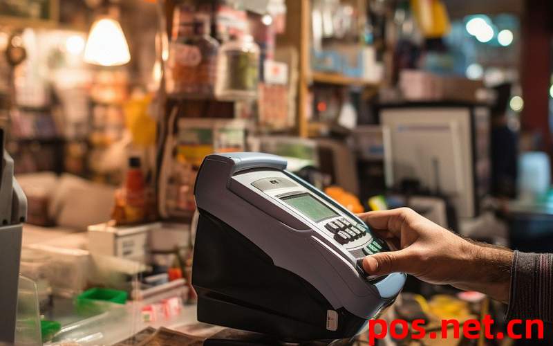不用POS机怎么刷卡？手机秒变收款神器全攻略